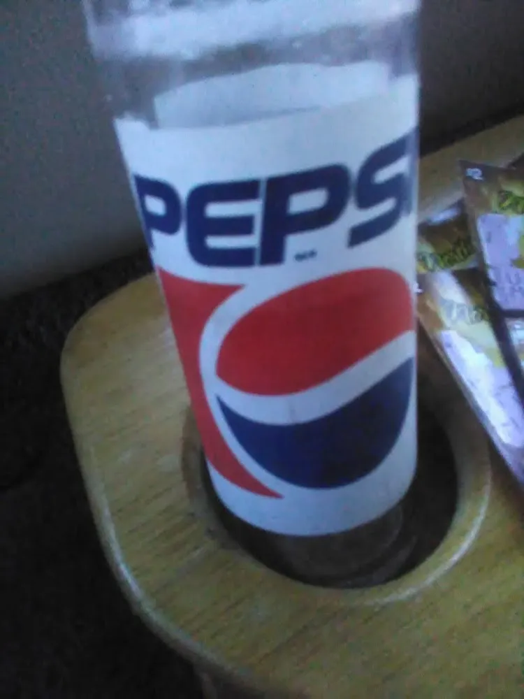 Soda